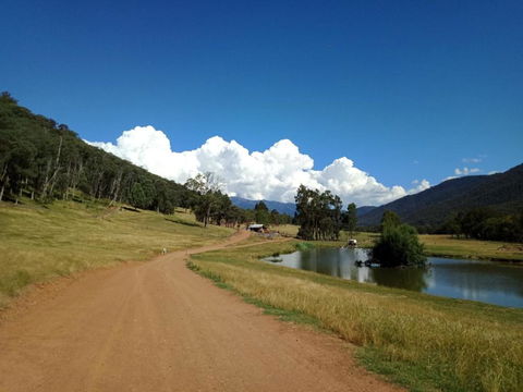 Riverbend Homestead - Accommodation Brisbane 2