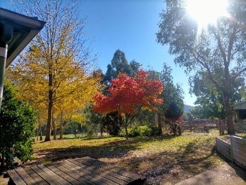 Riverbend Homestead - Accommodation Brisbane 1