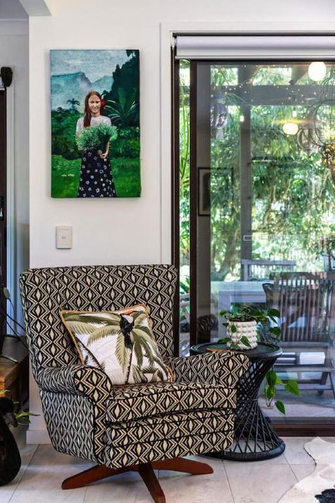 Riverfront Oasis In Elanora - Accommodation Brisbane 1