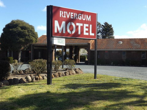 Rivergum Motel - Accommodation Brisbane 0