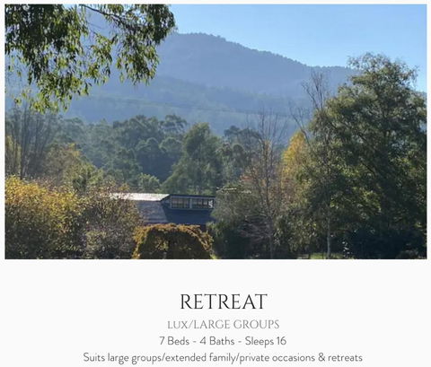Riverlin Estate - Accommodation Brisbane 1