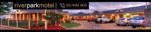 RiverPark Motel - Accommodation Brisbane 1