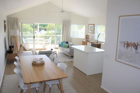 Rivershores - Accommodation Brisbane 2