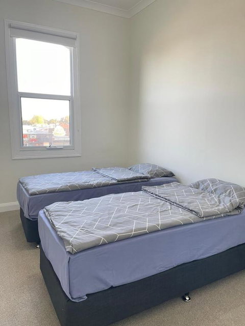 Riverside Hotel - Accommodation Brisbane 1