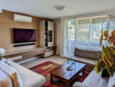 Riverside Haven On City Doorstep - Accommodation Brisbane 0