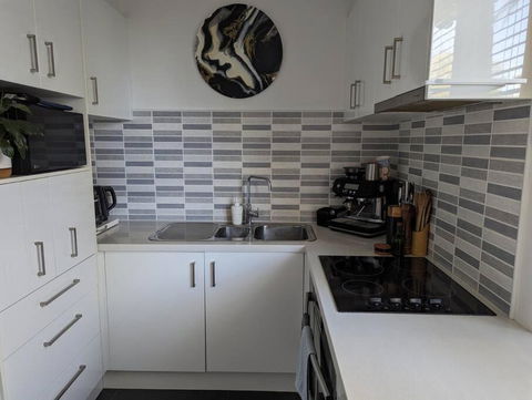 Riverside Haven On City Doorstep - Accommodation Brisbane 2