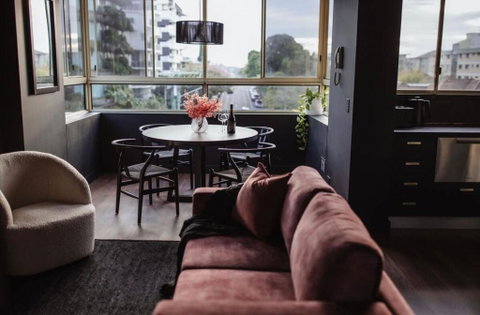 Riverside Stay On Moray - Accommodation Brisbane 0