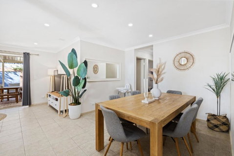 Rivervale Family Retreat - Accommodation Brisbane 0