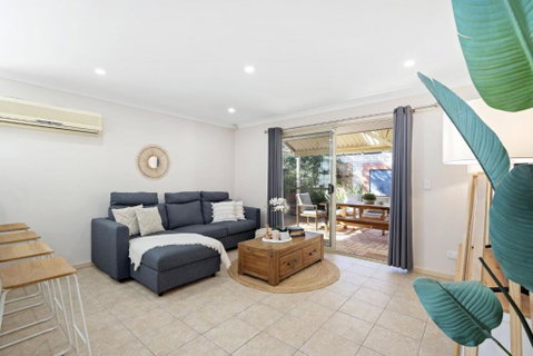 Rivervale Family Retreat - Accommodation Brisbane 2