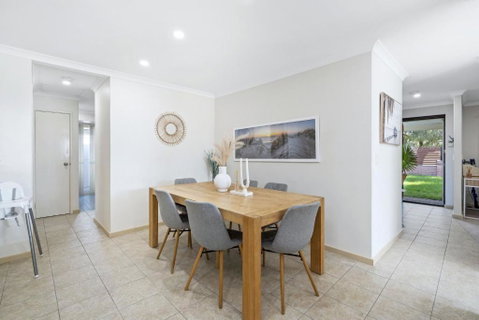 Rivervale Family Retreat - Accommodation Brisbane 3