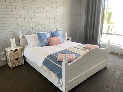 Riverview Apartment - Accommodation Brisbane 1