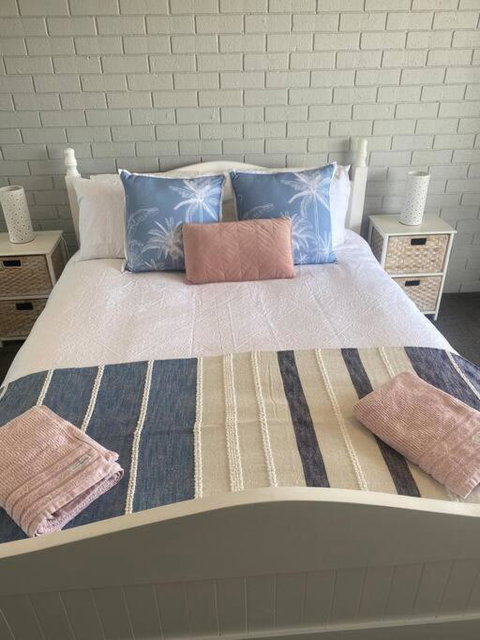 Riverview Apartment - Accommodation Brisbane 2