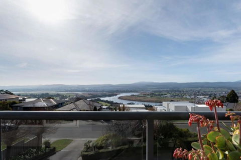 Riverview Escape - Accommodation Brisbane 2