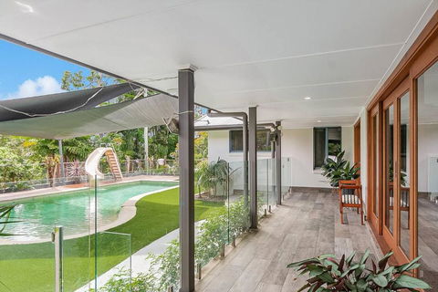 Riverview Homestead - Bring The Boat! - Accommodation Brisbane 1