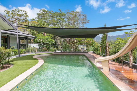 Riverview Homestead - Bring The Boat! - Accommodation Brisbane 2