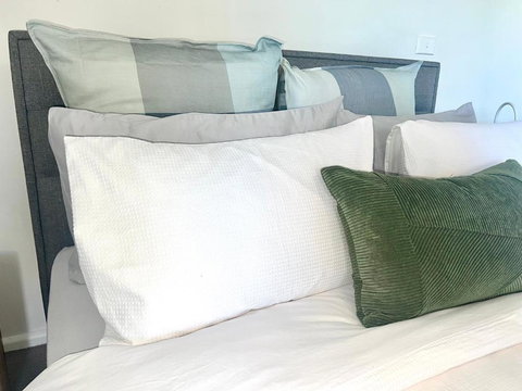 Riverview On 92 - Accommodation Brisbane 2