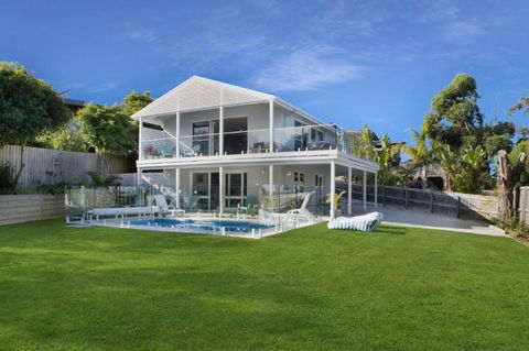 Riverview Retreat By Host On The Coast - Accommodation Brisbane 1