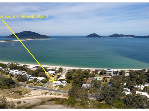 Riverwatch - Accommodation Brisbane 2