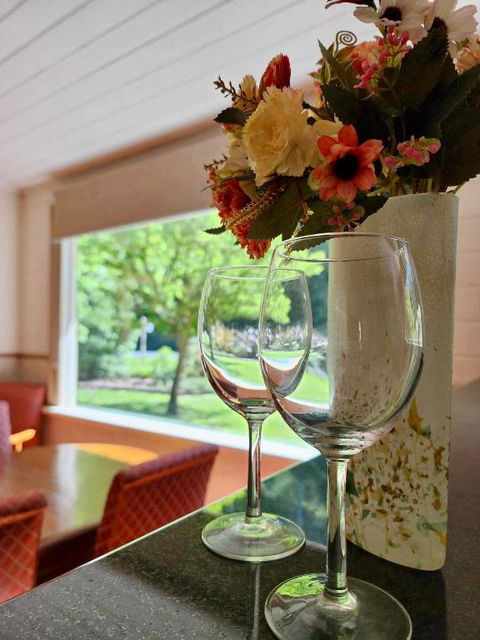 Riverwood Cottage, Accessible Accommodation - Accommodation Brisbane 2