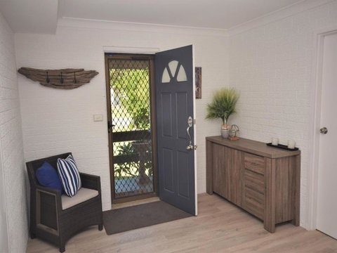 Riverwood - Accommodation Brisbane 1
