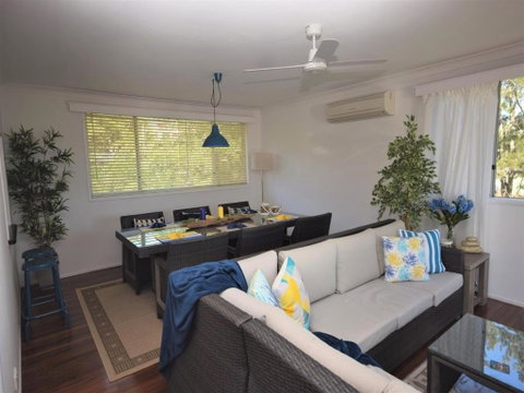 Riverwood - Accommodation Brisbane 3