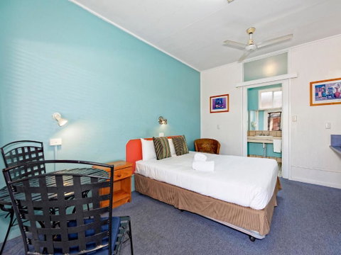 Riviera Motel Bundaberg - Accommodation Brisbane 2