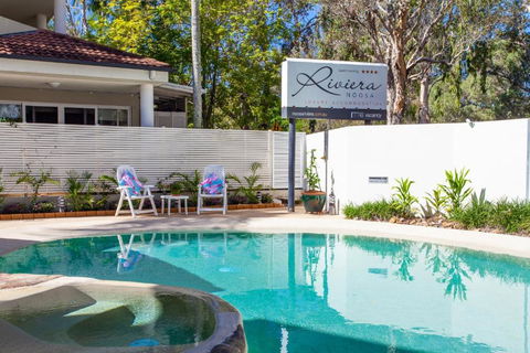 Riviera Noosa Resort - Accommodation Brisbane 3