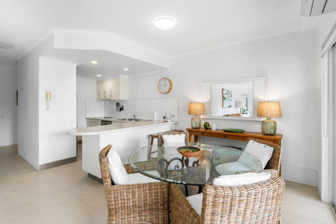 Riviera Noosa Resort - Accommodation Brisbane 2