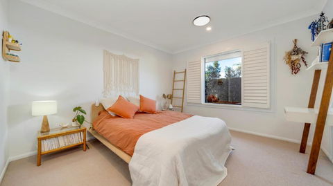 Riviera - Pool & Quick Walk To Centre - Accommodation Brisbane 3