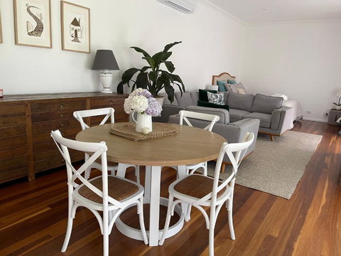 River Retreat - Accommodation Brisbane 3