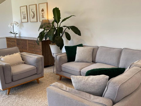 River Retreat - Accommodation Brisbane 2