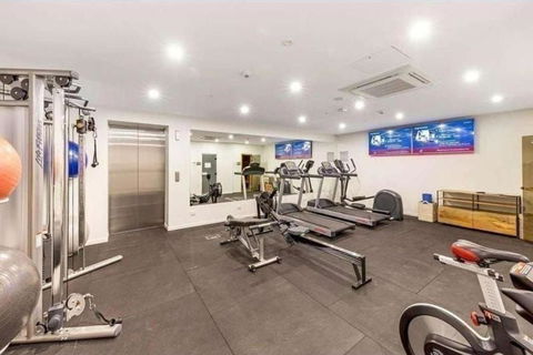 Ruby - Self Contained, Privately Managed Apartments - Accommodation Brisbane 3