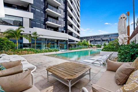 Ruby - Self Contained, Privately Managed Apartments - Accommodation Brisbane 0