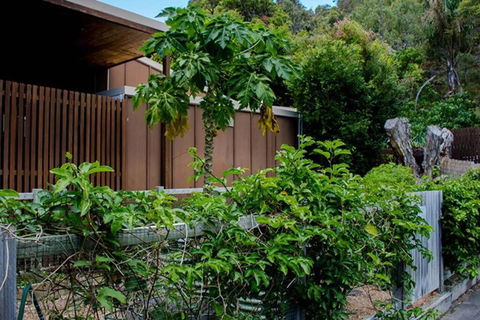 Sand Dweller Holiday Villa Point Lookout - Accommodation Brisbane 1