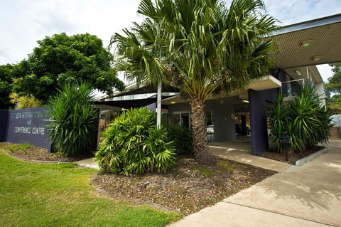 Rocklea International Motel - Accommodation Brisbane 3