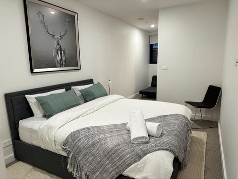 Samma Flagstaff Luxury Apartments - Accommodation Brisbane 2