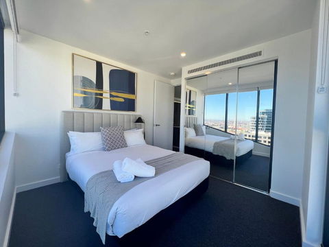 Samma Flagstaff Luxury Apartments - Accommodation Brisbane 1