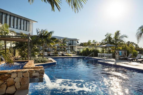 Sails Port Macquarie By Rydges - Accommodation Brisbane 0