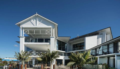 Sails Port Macquarie By Rydges - Accommodation Brisbane 1