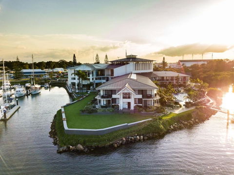 Sails Port Macquarie By Rydges - Accommodation Brisbane 2