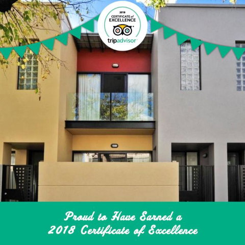 RNR Sturt Holiday Home - Accommodation Brisbane 1