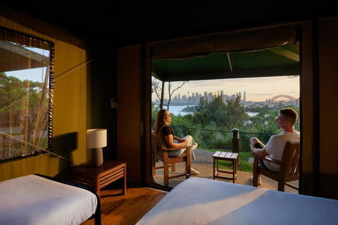 Roar And Snore - Accommodation Brisbane 0