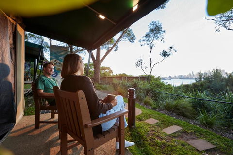 Roar And Snore - Accommodation Brisbane 3