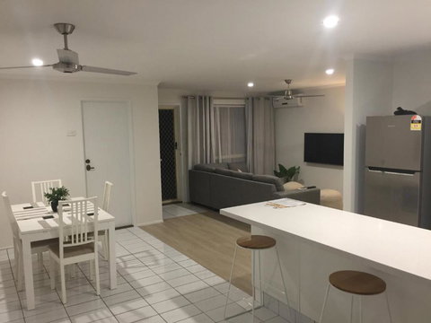 Robin Joy - Accommodation Brisbane 3