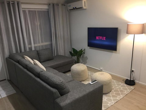 Robin Joy - Accommodation Brisbane 1