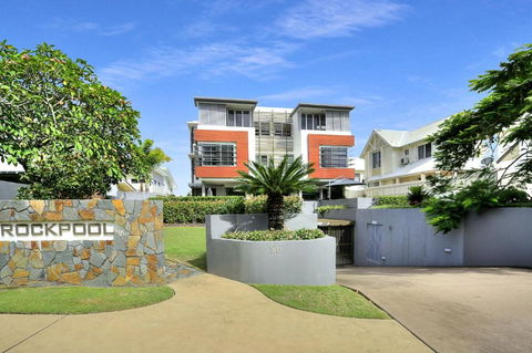 Rockpool No 4 Beachfront Unit - Accommodation Brisbane 0