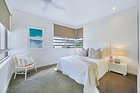 Rockpool No 4 Beachfront Unit - Accommodation Brisbane 2