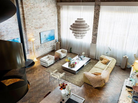 Rockstar, Surry Hills I30 - Accommodation Brisbane 2