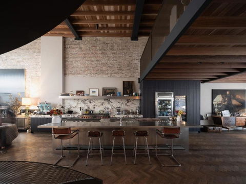 Rockstar, Surry Hills I30 - Accommodation Brisbane 3
