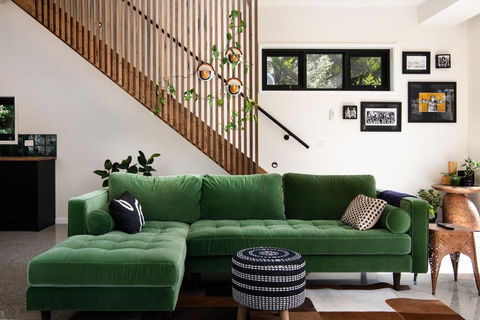 Rocky Hollow - Accommodation Brisbane 1